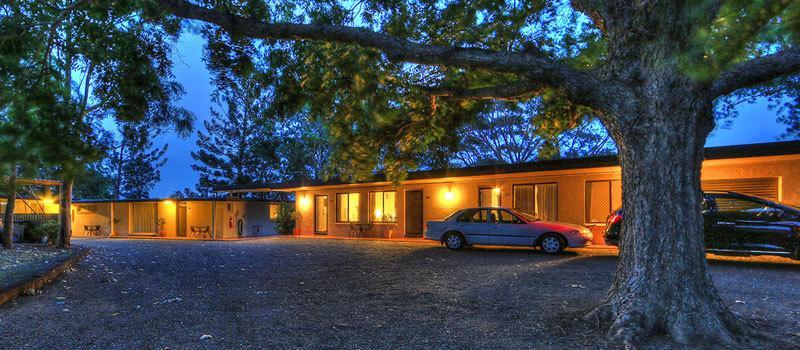 All Seasons Country Lodge Taree Room photo