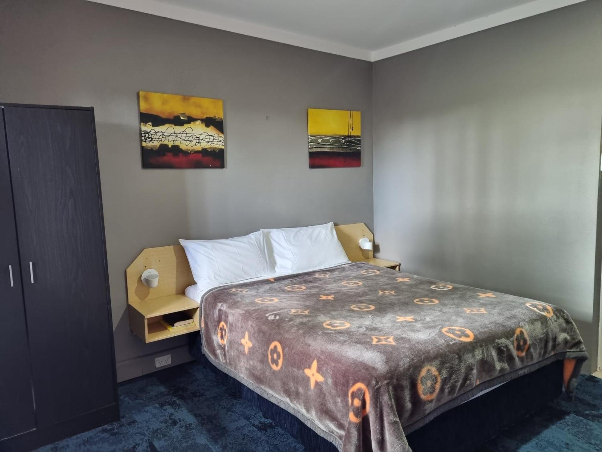 All Seasons Country Lodge Taree Exterior photo