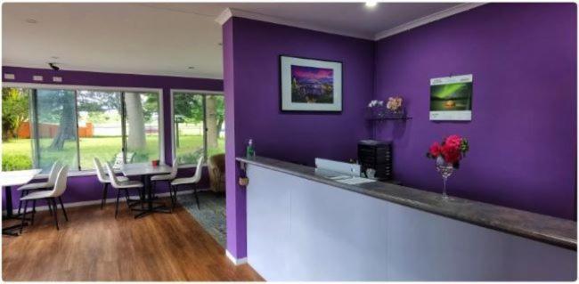 All Seasons Country Lodge Taree Exterior photo