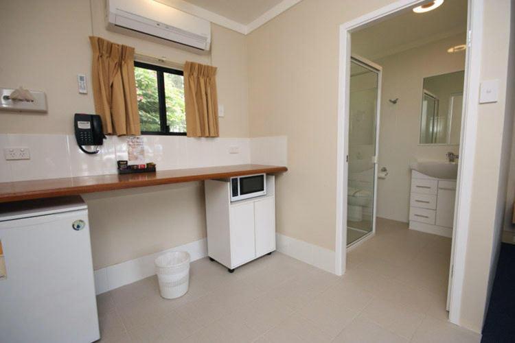 All Seasons Country Lodge Taree Room photo