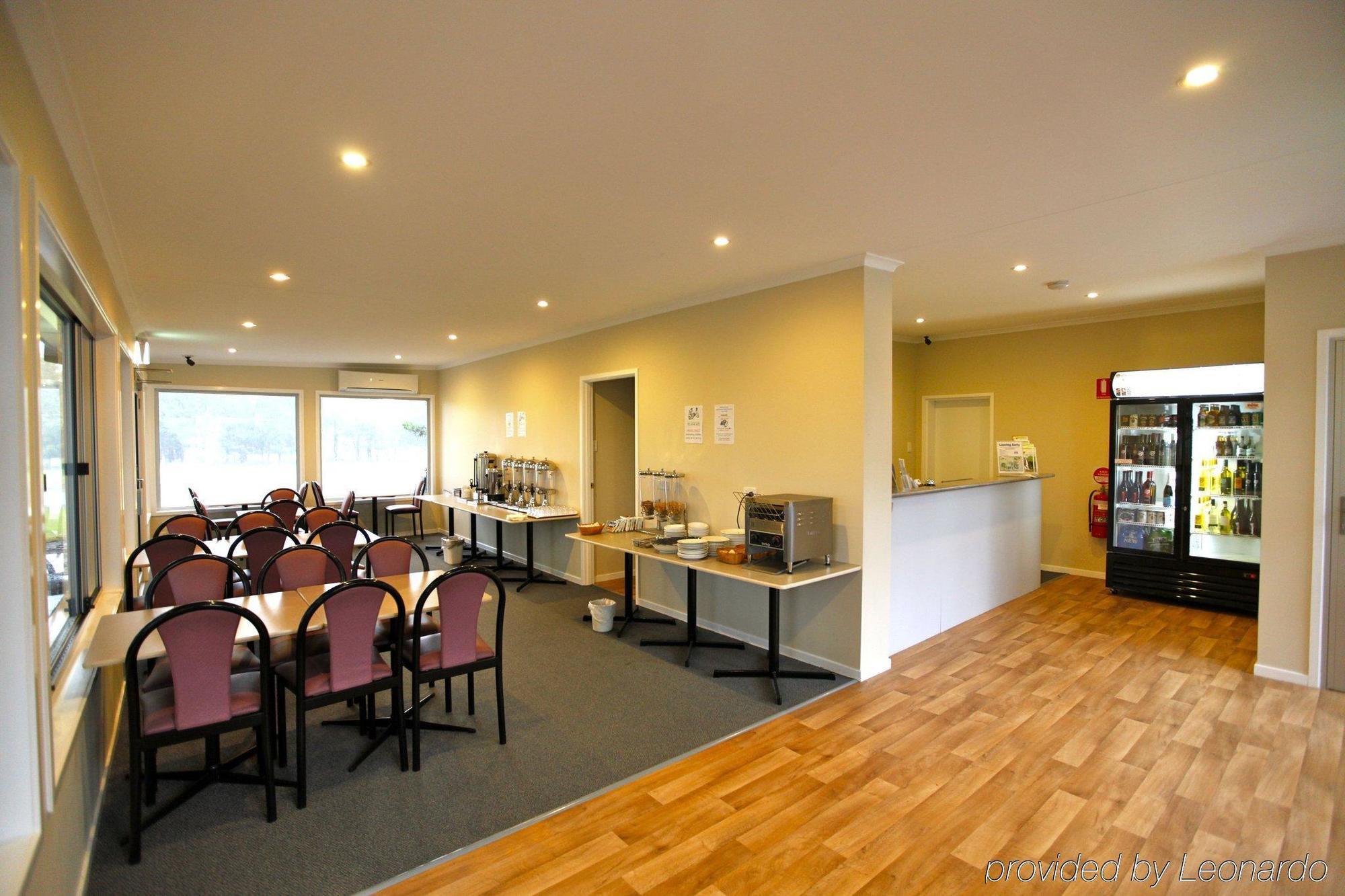 All Seasons Country Lodge Taree Exterior photo
