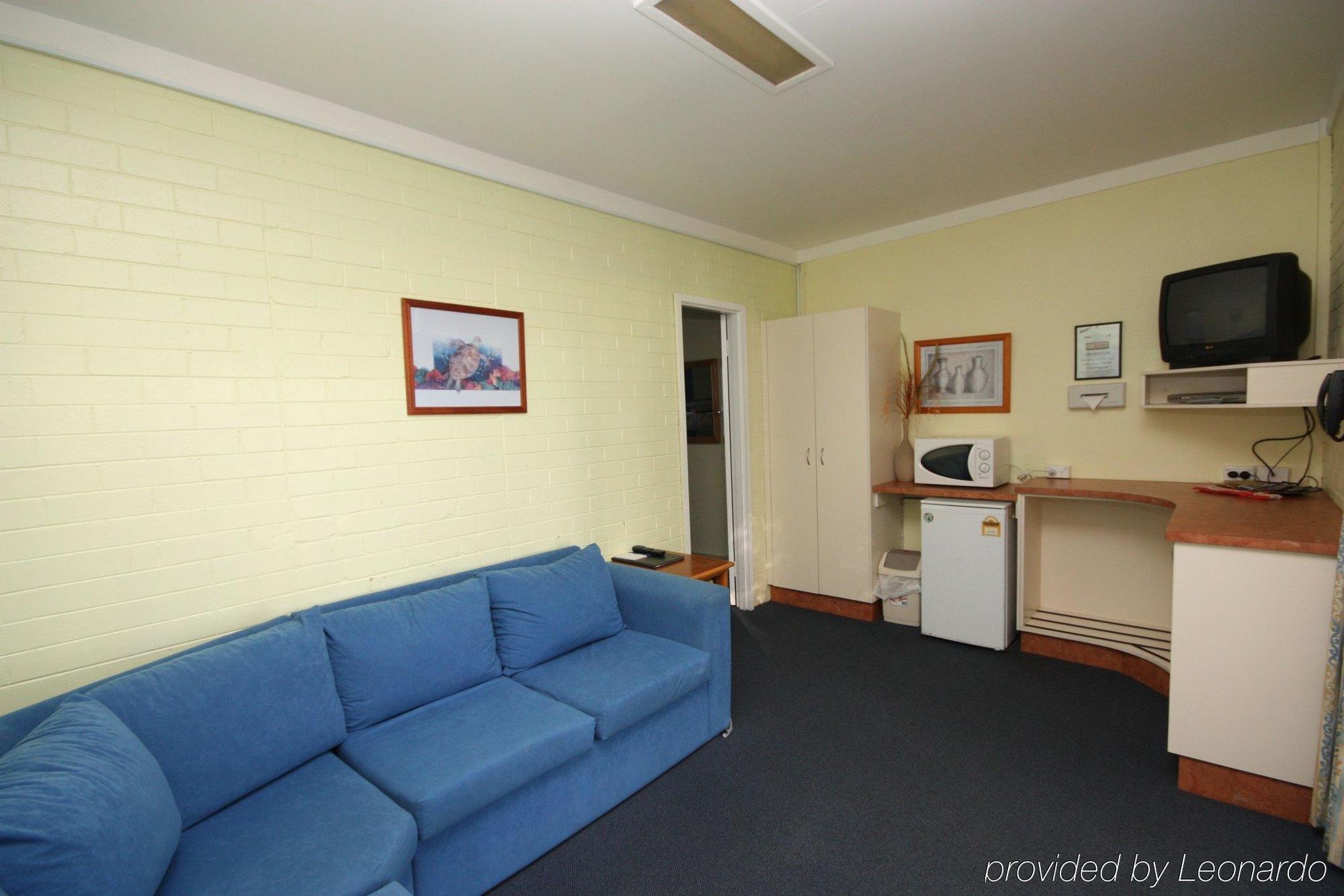All Seasons Country Lodge Taree Exterior photo
