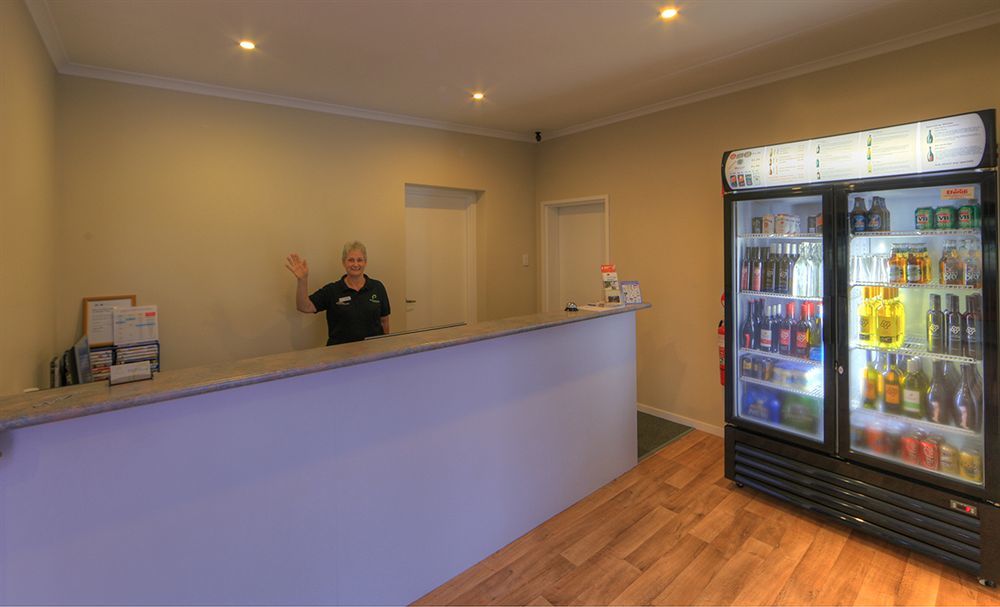 All Seasons Country Lodge Taree Exterior photo