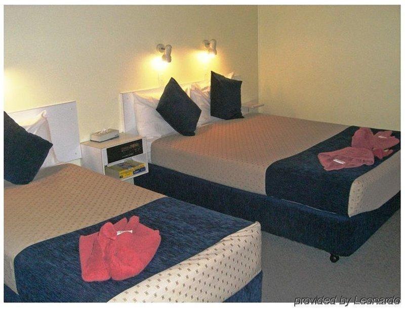 All Seasons Country Lodge Taree Exterior photo
