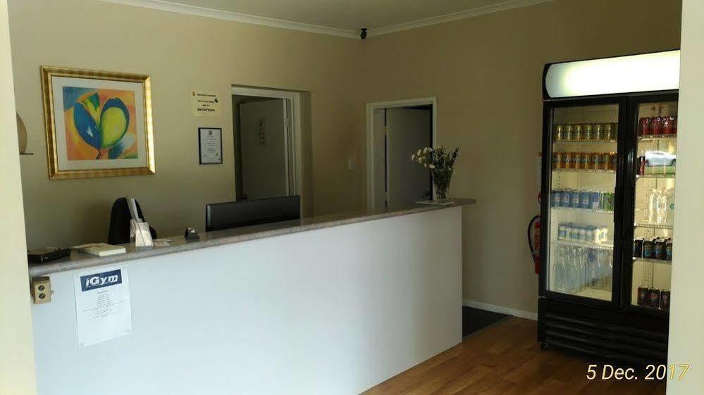 All Seasons Country Lodge Taree Exterior photo